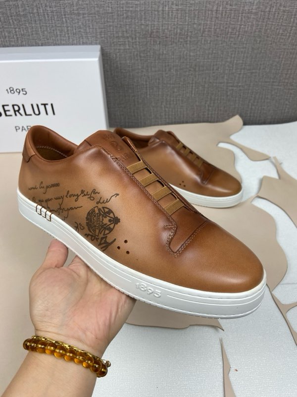 BERLUTI Shoes-1